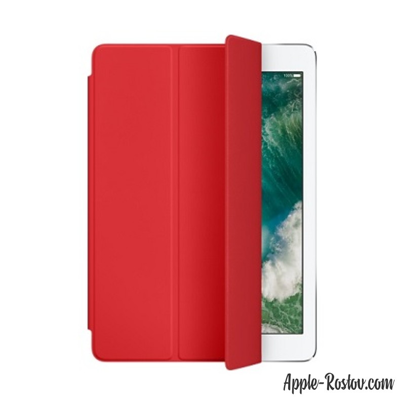 Обложка Smart Cover для iPad Pro 9.7 (PRODUCT)RED Обложка Smart Cover для iPad Pro 9.7 (PRODUCT)RED