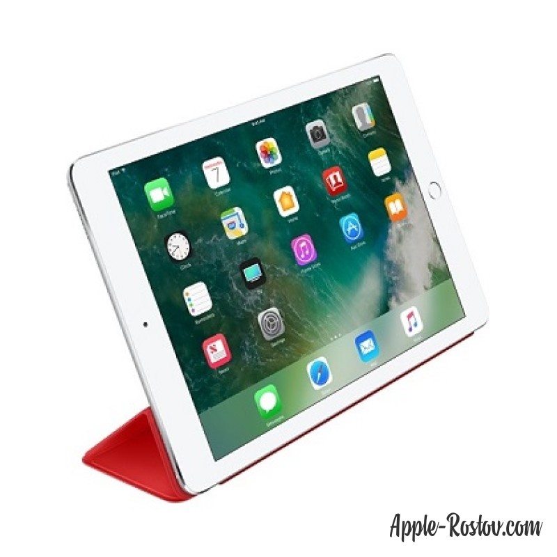 Обложка Smart Cover для iPad Pro 9.7 (PRODUCT)RED Обложка Smart Cover для iPad Pro 9.7 (PRODUCT)RED
