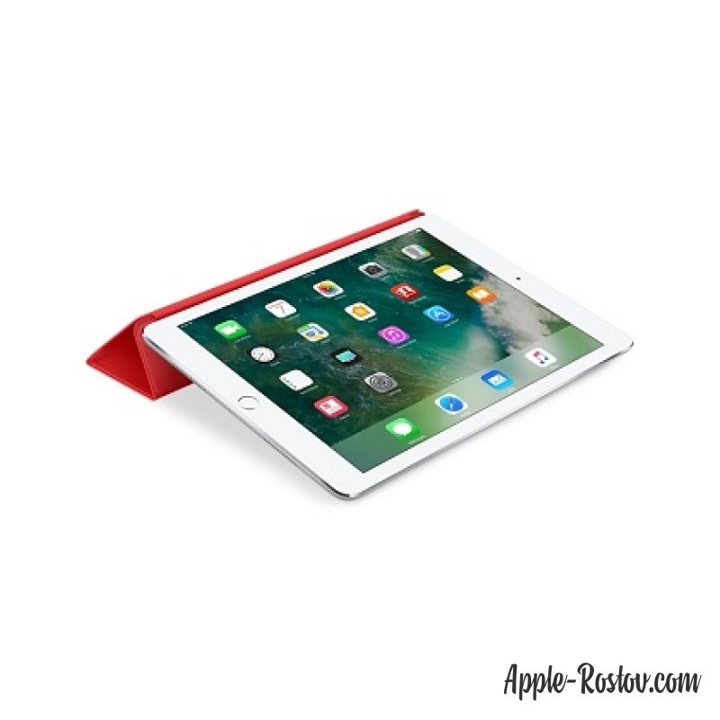 Обложка Smart Cover для iPad Pro 9.7 (PRODUCT)RED Обложка Smart Cover для iPad Pro 9.7 (PRODUCT)RED