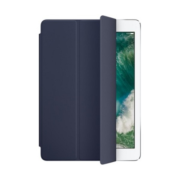 Обложка Smart Cover для iPad Pro 9.7 тёмно-синего цвета
