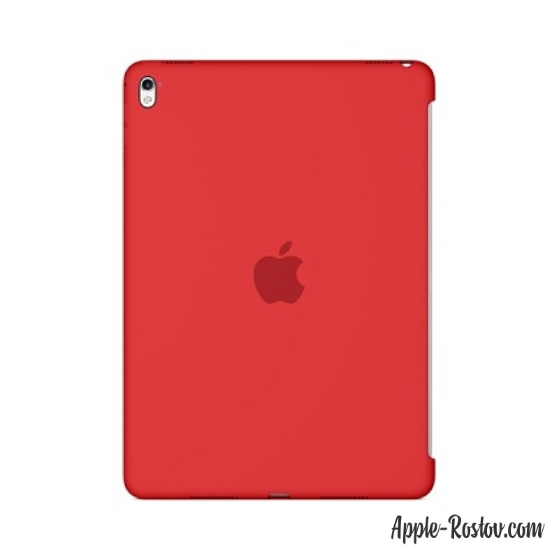 Силиконовый чехол для iPad Pro 9.7 (PRODUCT)RED Силиконовый чехол для iPad Pro 9.7 (PRODUCT)RED