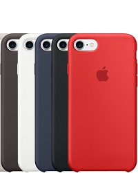 Чехлы и задние крышки на iPhone 8/7
