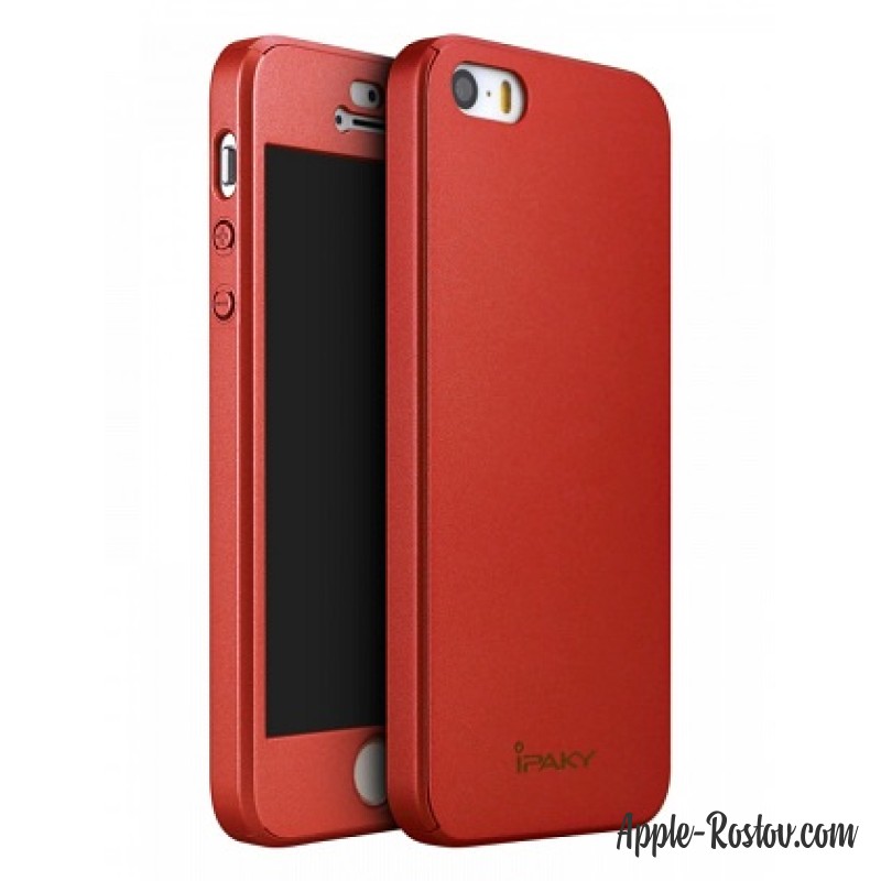 3D Бампер красного цвета 3D Бампер красного цвета