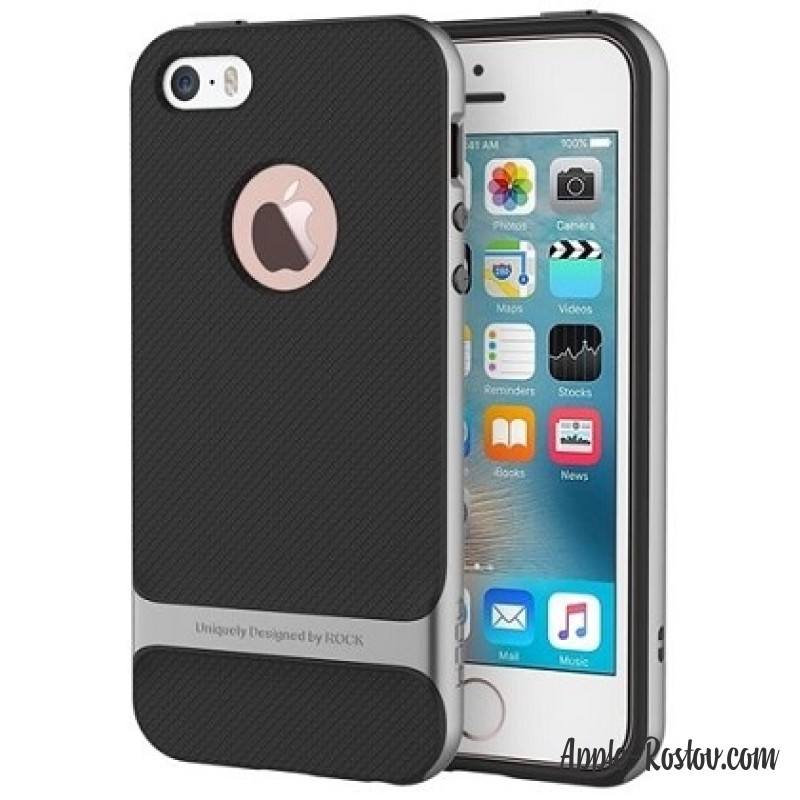 Бампер чёрно-серого цвета Бампер чёрно-серого цвета