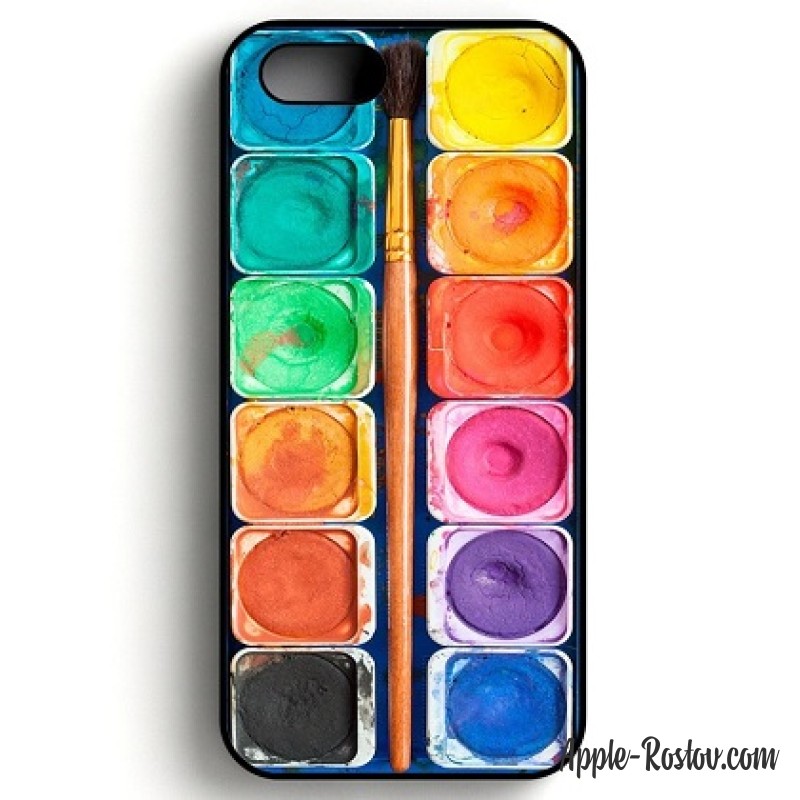 Пластиковый чехол Boom Case Пластиковый чехол Boom Case