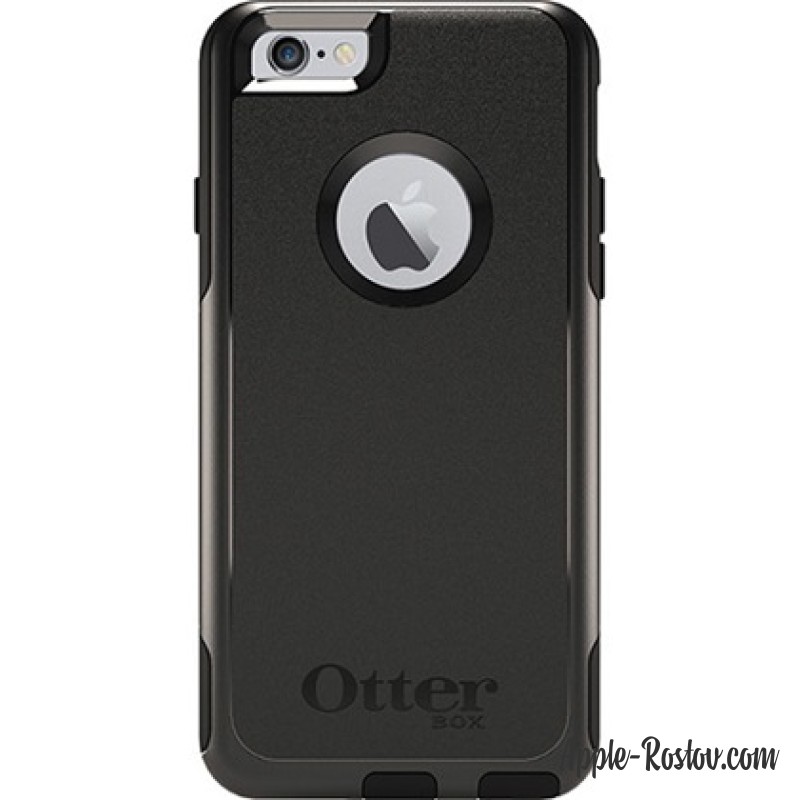 Противоударный чехол чёрного цвета Противоударный чехол чёрного цвета