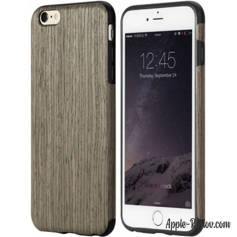 Чехол-накладка с принтом "Дерево" Чехол-накладка с принтом "Дерево"