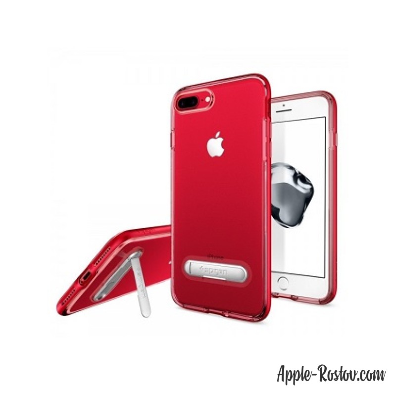 Прозрачный чехол с подставкой Прозрачный чехол с подставкой