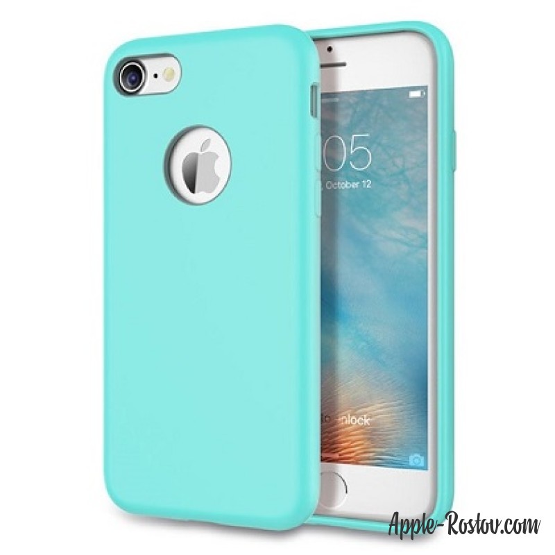 Чехол Rock мятного цвета Чехол Rock мятного цвета