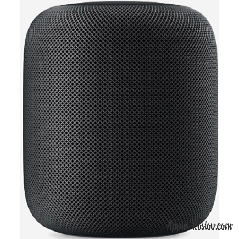 HomePod Black HomePod Black