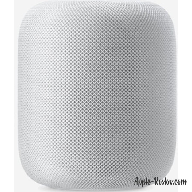 HomePod White HomePod White