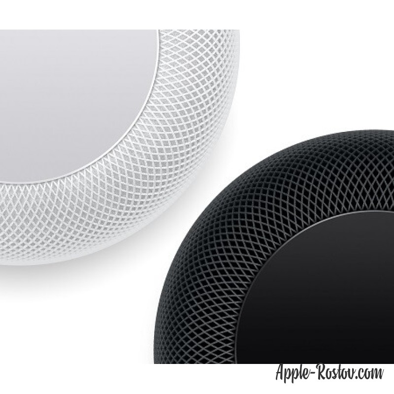 HomePod White HomePod White