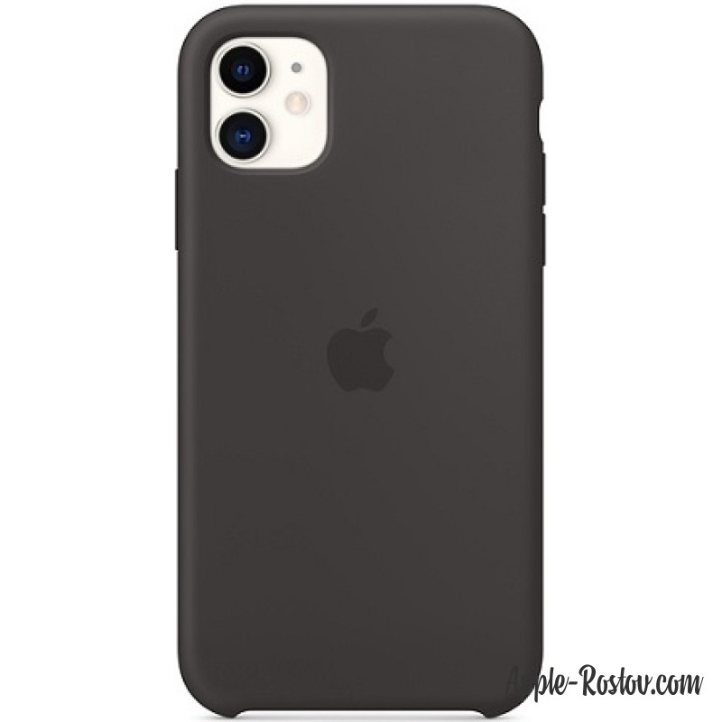 Чехол Apple iPhone 11