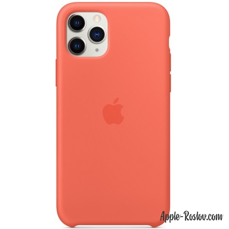 Чехол Apple для iPhone 11 Pro / Pro Max Чехол Apple для iPhone 11 Pro / Pro Max