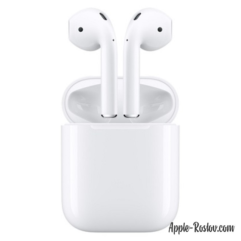 AirPods AirPods