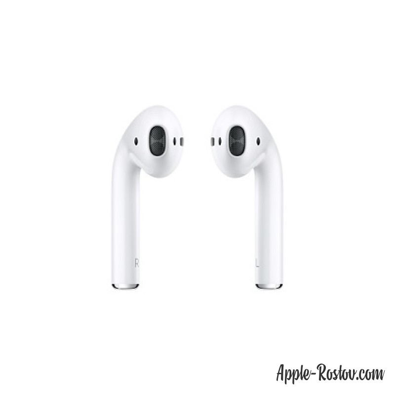 AirPods AirPods
