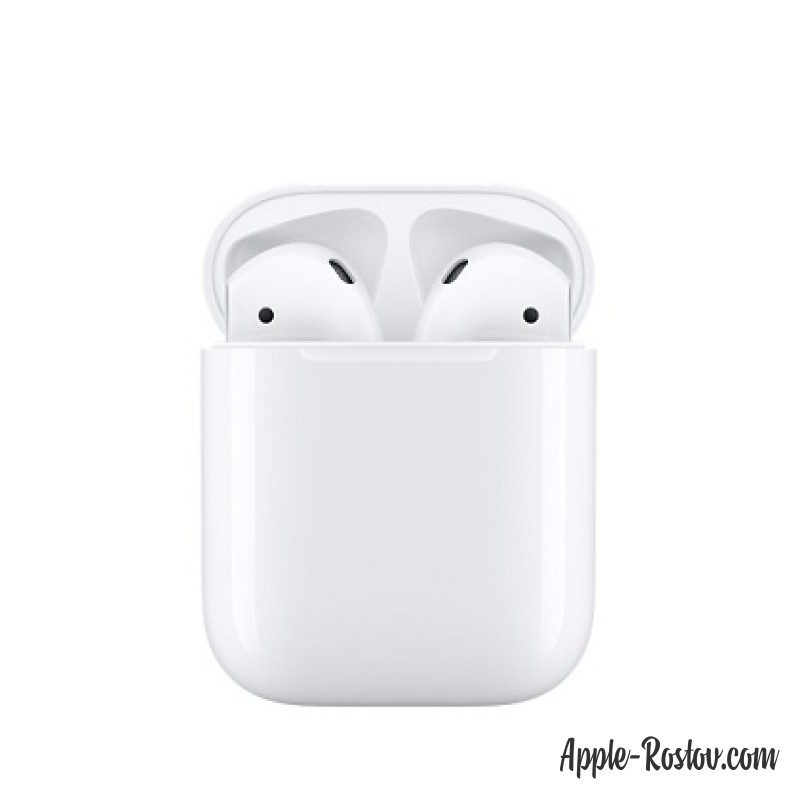 AirPods AirPods