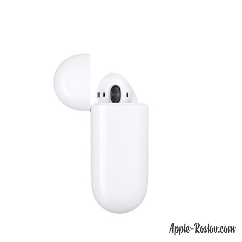 AirPods AirPods