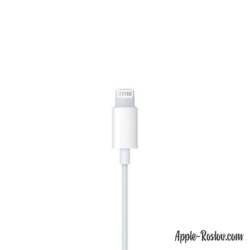 EarPods с разъёмом Lightning EarPods с разъёмом Lightning