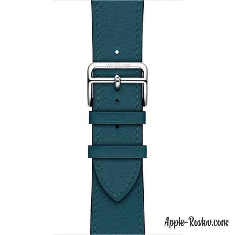 Ремешок Simple Tour из кожи Swift цвета Colvert (для корпуса 42 мм) Ремешок Simple Tour из кожи Swift цвета Colvert (для корпуса 42 мм)
