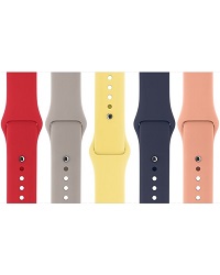 Спортивные ремешки для Watch