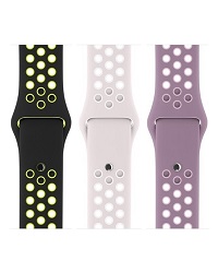 Спортивные ремешки NIKE для Watch