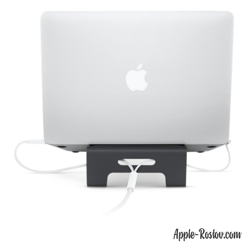 Подставка для MacBook и iPad Pro Подставка для MacBook и iPad Pro
