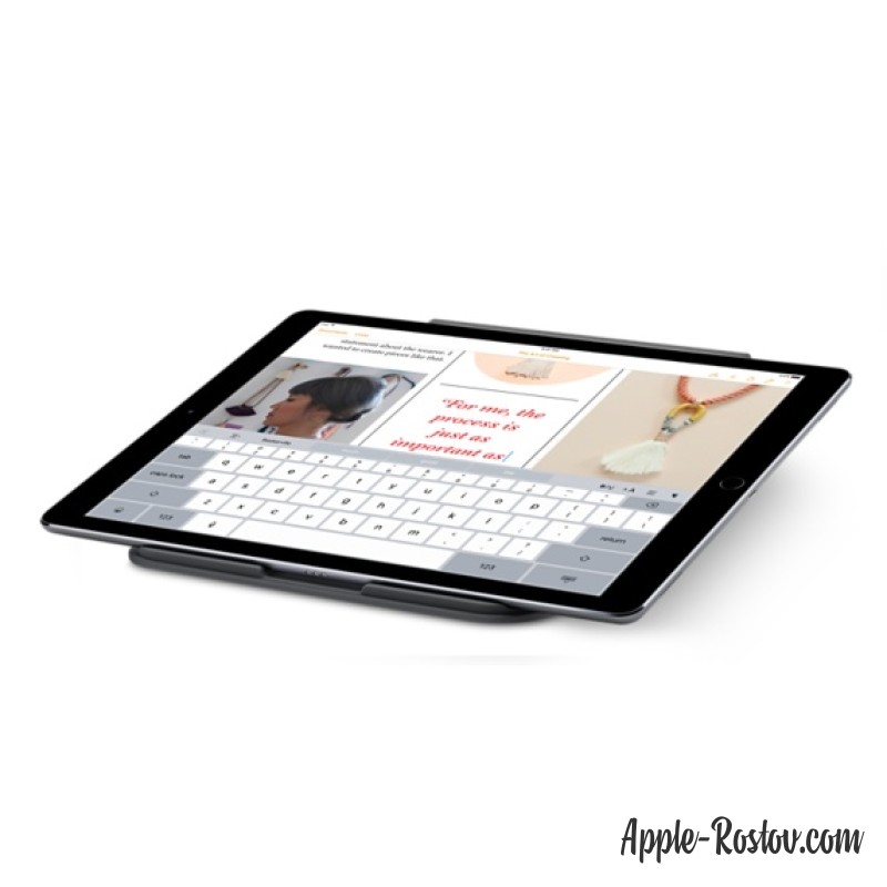 Подставка для MacBook и iPad Pro Подставка для MacBook и iPad Pro