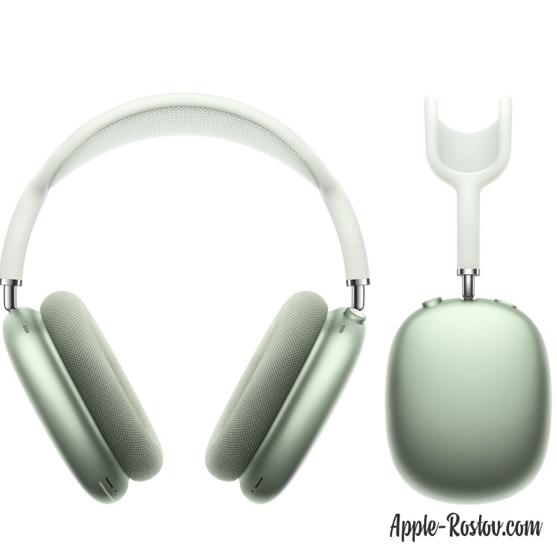 Apple AirPods Max Green