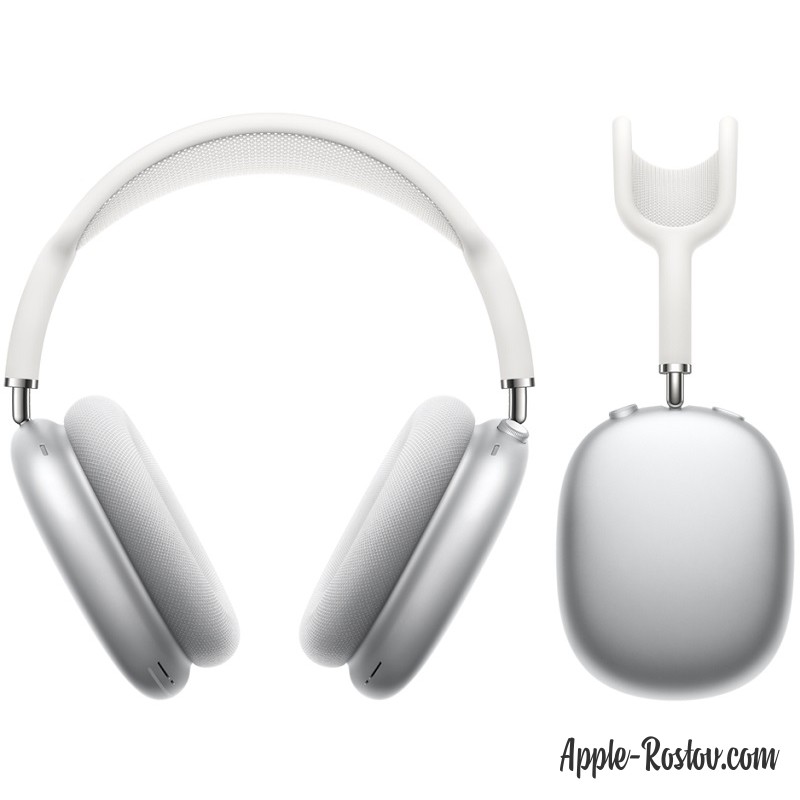 Apple AirPods Max Silver