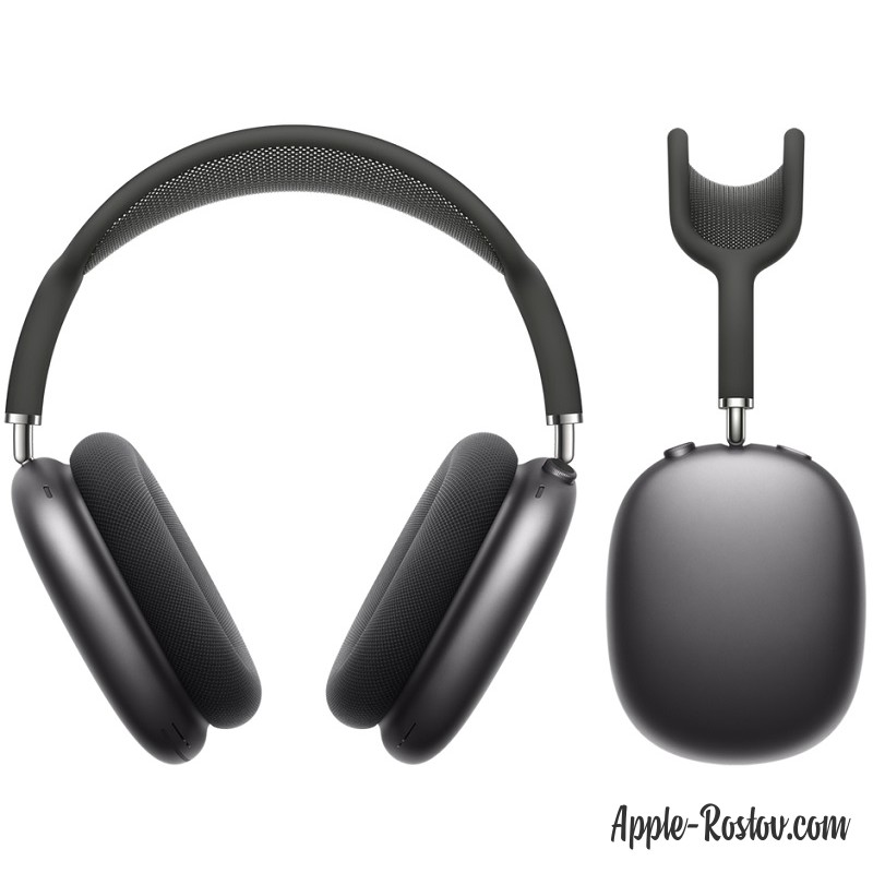 Apple AirPods Max Space Gray