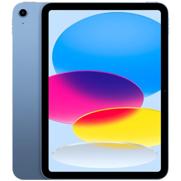 Apple iPad 11 Wi‑Fi 512 Gb Blue 2025
