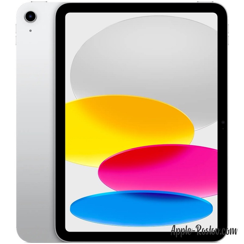 Apple iPad 11 Wi‑Fi 512 Gb Silver 2025