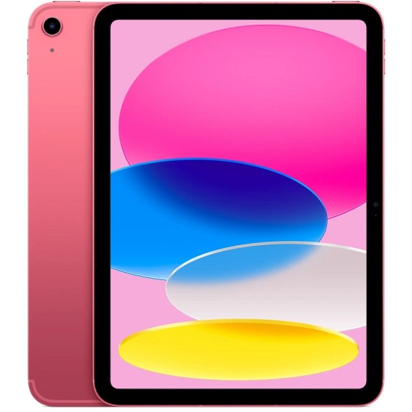 Apple iPad 11 Wi‑Fi Celluar 512 Gb Pink 2025