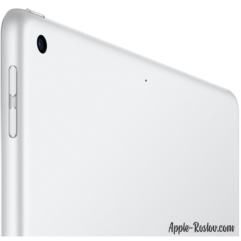 Apple iPad 9 Wi‑Fi 64 Gb Silver Apple iPad 9 Wi‑Fi 64 Gb Silver