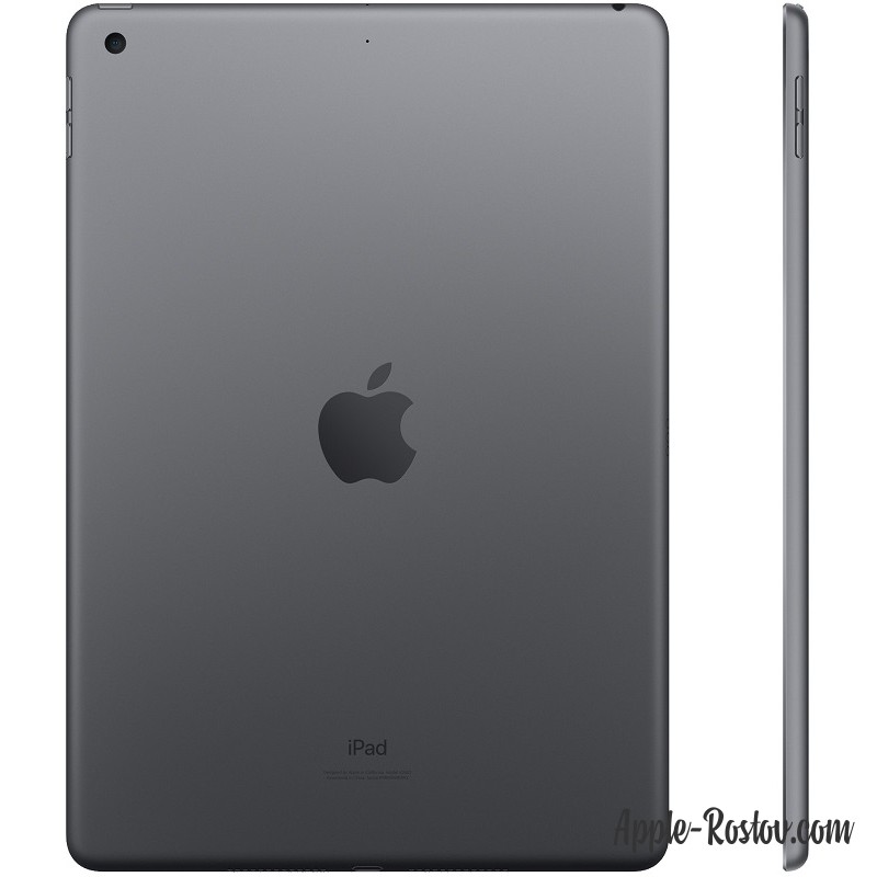 Apple iPad 9 Wi‑Fi 64 Gb Space Gray Apple iPad 9 Wi‑Fi 64 Gb Space Gray