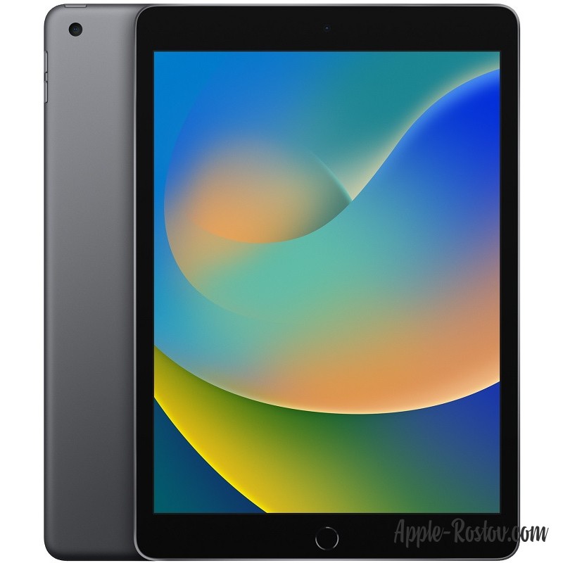 Apple iPad 9 Wi‑Fi Cellular 256 Gb Space Gray Apple iPad 9 Wi‑Fi Cellular 256 Gb Space Gray