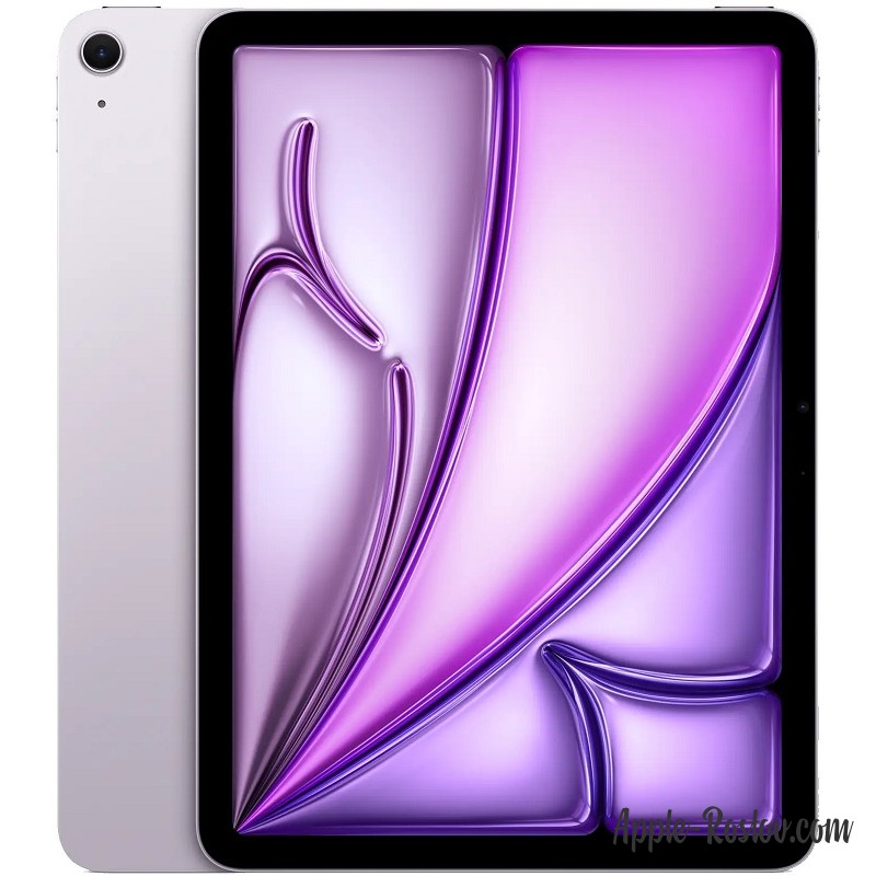 Apple iPad Air 11 M3 Wi-Fi 128 Gb Purple 2025