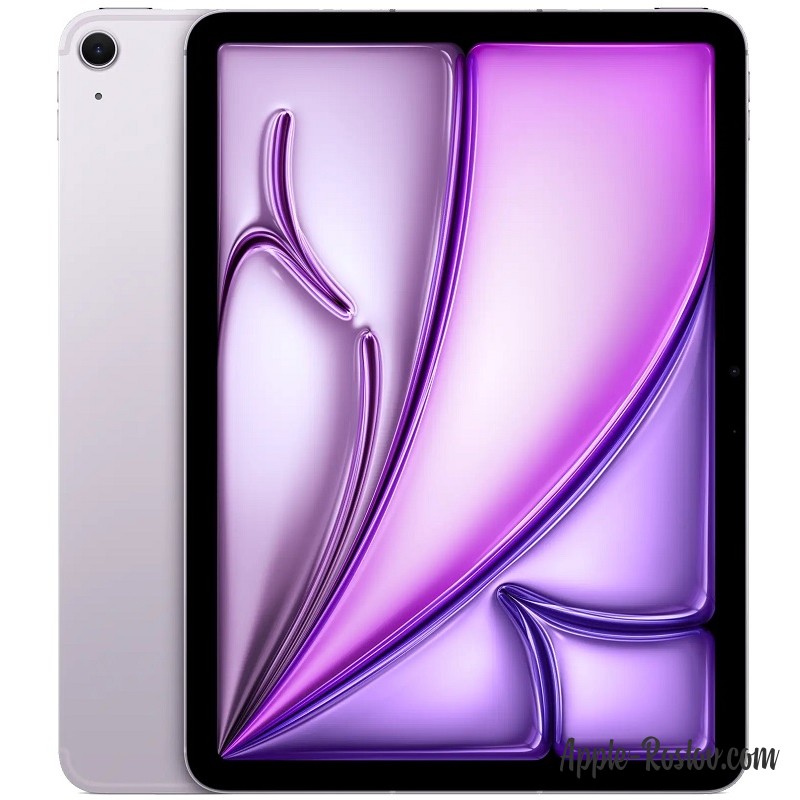 Apple iPad Air 11 M3 Wi-Fi Cellular 128 Gb Purple 2025