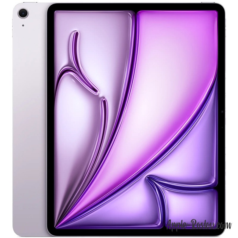 Apple iPad Air 13 M3 Wi-Fi 512 Gb Purple 2025