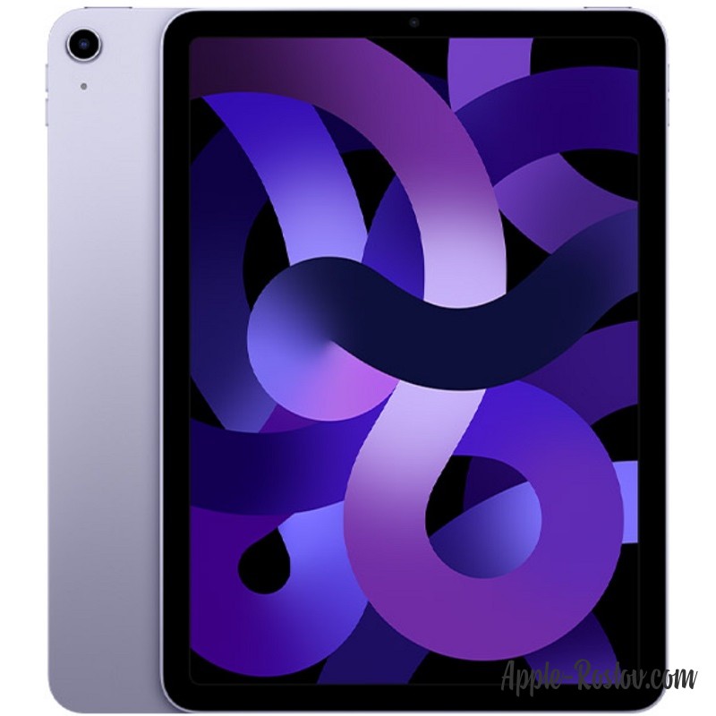 Apple iPad Air 5 (2022) Wi-Fi 256 Gb Purple Apple iPad Air 5 (2022) Wi-Fi 256 Gb Purple