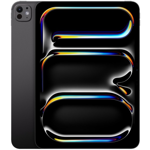 Apple iPad Pro 11 M4 Wi‑Fi Cellular 1 Tb Space Black 2024