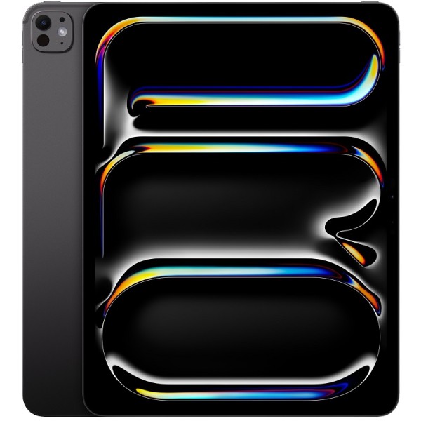 Apple iPad Pro 13 M4 Wi‑Fi 1 Tb Space Black 2024