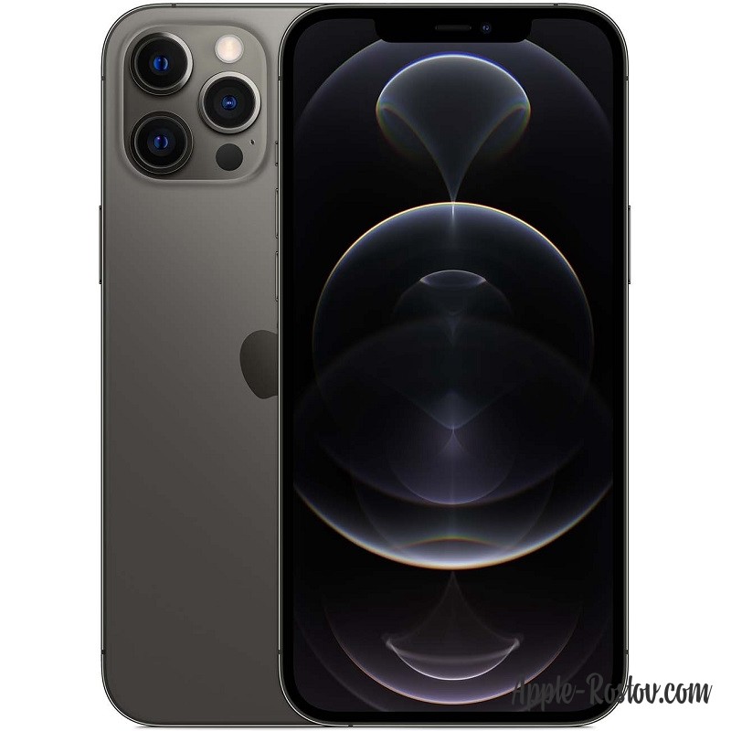 Apple iPhone 12 Pro 128 Gb Graphite Apple iPhone 12 Pro 128 Gb Graphite