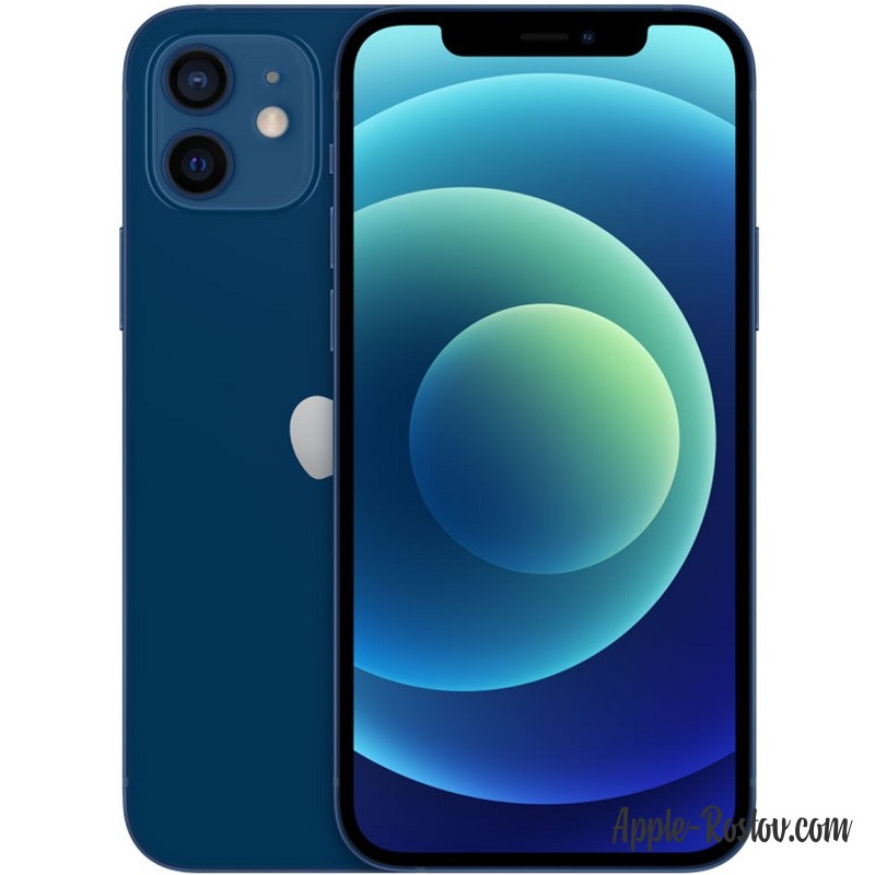 Apple iPhone 12 128 Gb Blue