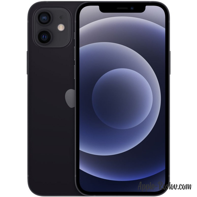 Apple iPhone 12 256 Gb Black Apple iPhone 12 256 Gb Black