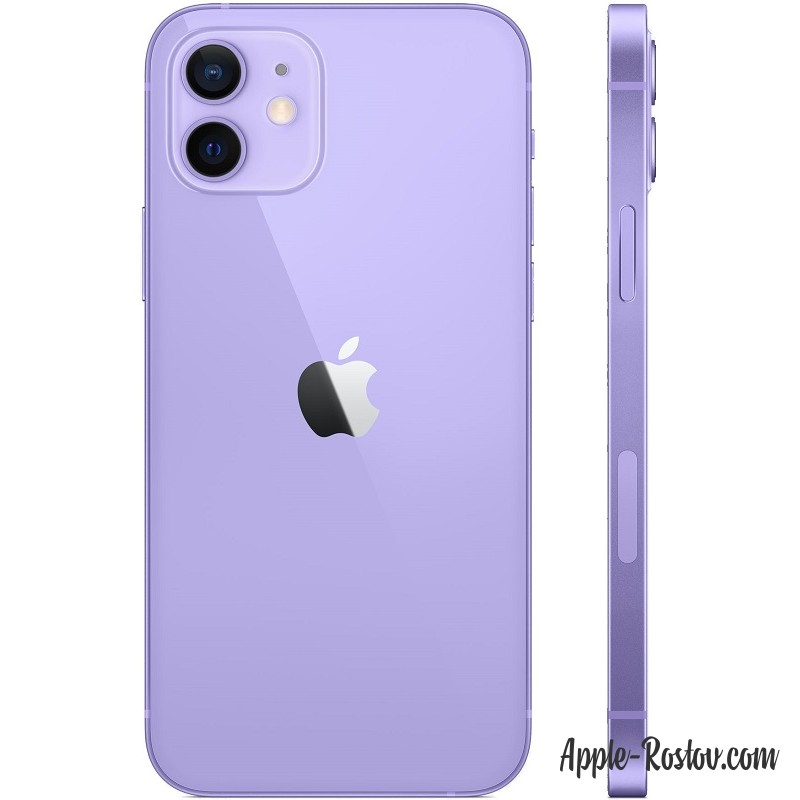 Apple iPhone 12 256 Gb Purple Apple iPhone 12 256 Gb Purple