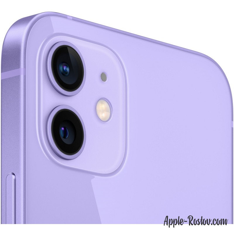 Apple iPhone 12 64 Gb Purple Apple iPhone 12 64 Gb Purple