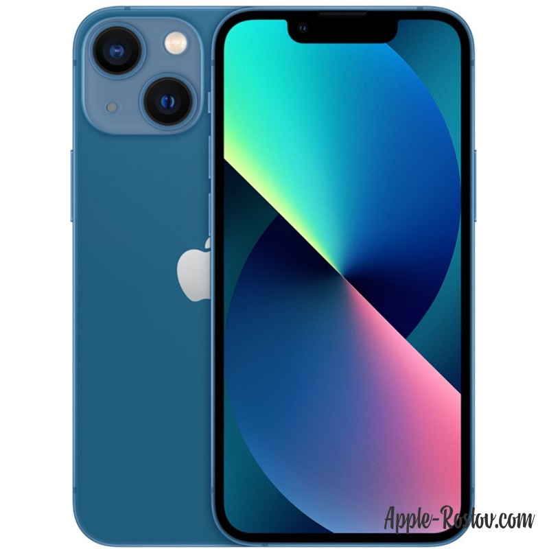 Apple iPhone 13 mini 128 Gb Blue Apple iPhone 13 mini 128 Gb Blue