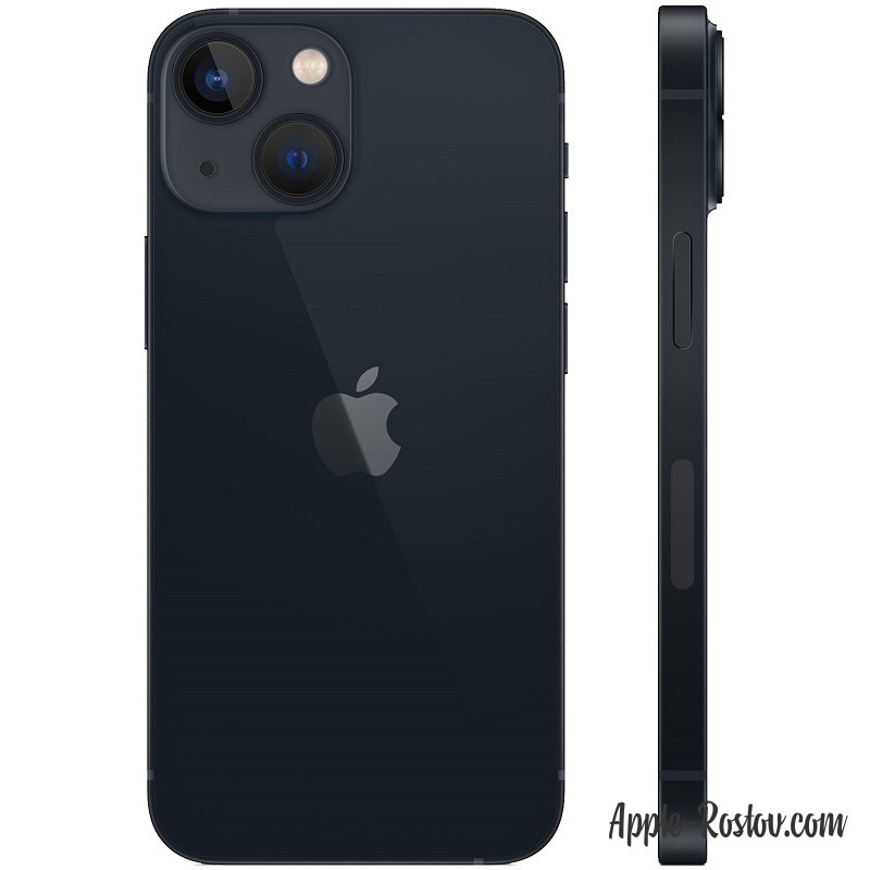 Apple iPhone 13 mini 128 Gb Midnight Apple iPhone 13 mini 128 Gb Midnight